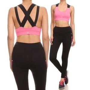 SPORTS BRA‎ VARIOUS SIZES